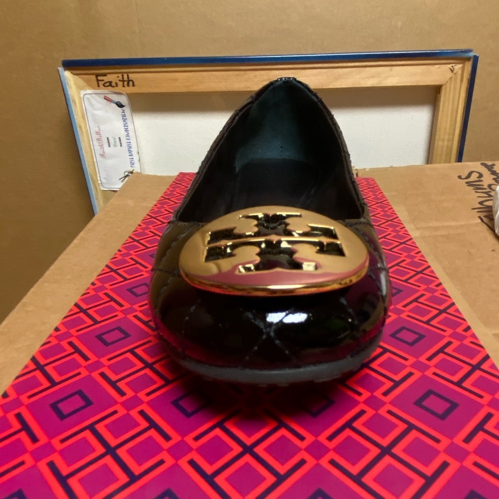 Tory Burch Flats